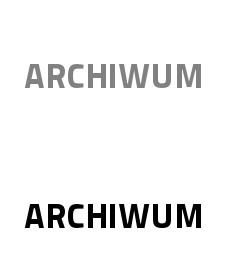 Archiwum